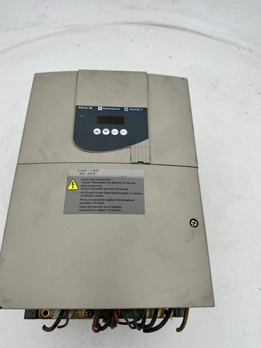 Variatore telemeccanico - pz, x