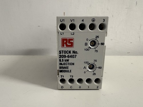 Components 209 6407 modulo - components,