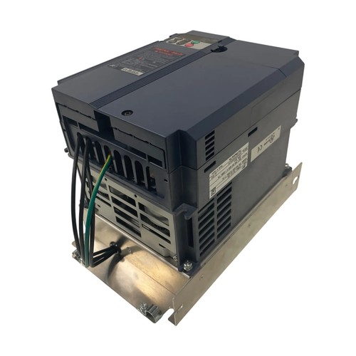 Fuji electric frn5 5e1e - fuji, frn5.5e1e-4e
