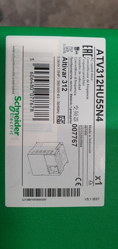 Schneider nuovo inverter - schneider,