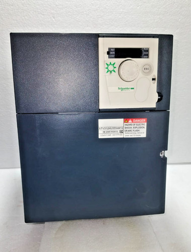 Schneider electric altivar - schneider,