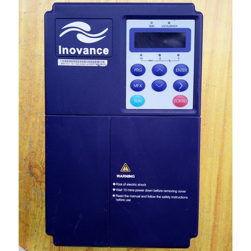 1pz usato per inverter