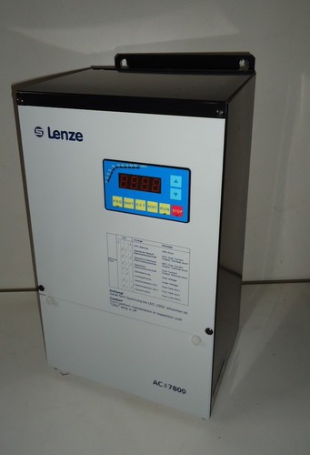Convertitore frequenza - di,