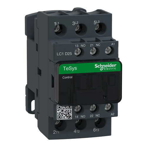 Schneider lc1d25m7 tesys - lc1d25m7, d