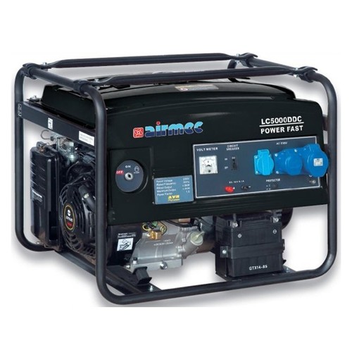 Generatore 6500 ddc - generatore, lc