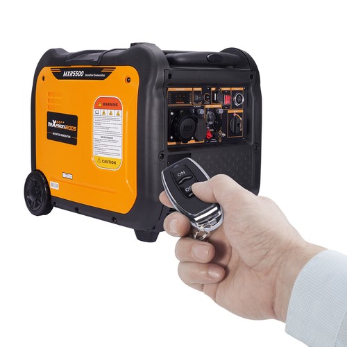 Générateur inverter