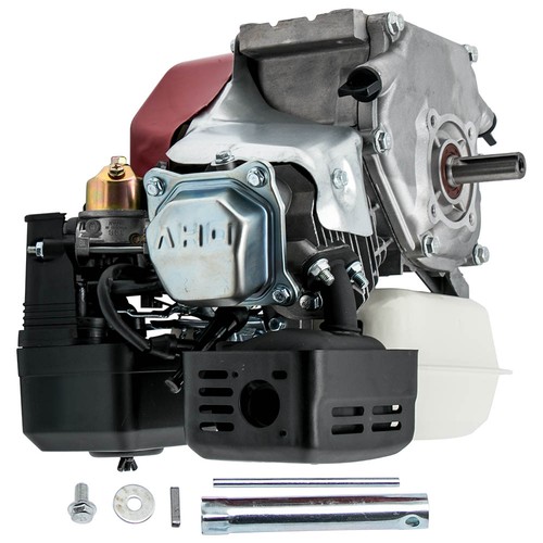 Motore benzina 4 - a, 5,5