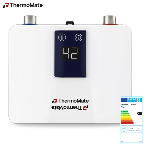 Thermomate mini scaldabagno - mini,