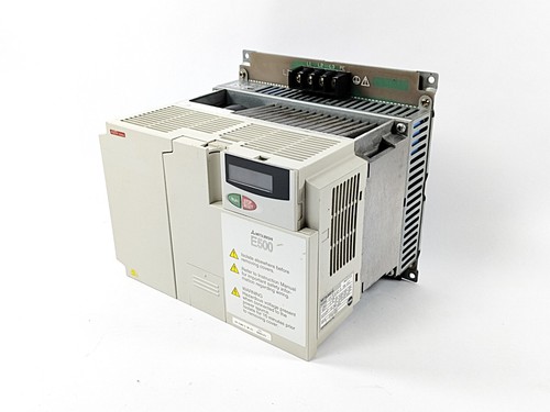 Trasmissione inverter