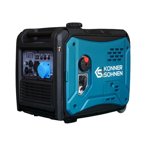 Generatore inverter könner - inverter,