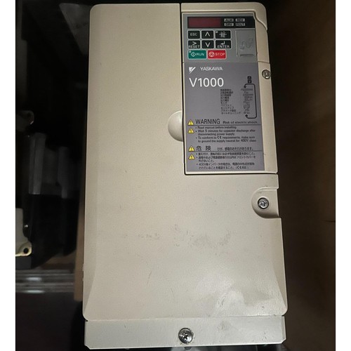 Inverter usato yaskawa kw - inverter,
