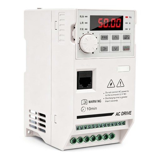 Inverter motori vfd 3ps - motori,